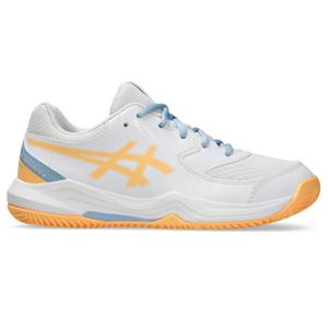 1044a064-104-children-s-padel-shoes-asics-gel-dedicate-8-gs-white-orange-glow