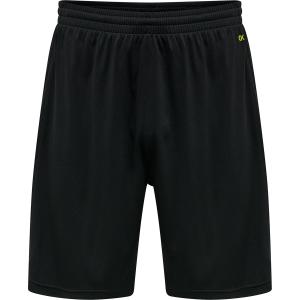 211466-2096-short-hummel-hmlhmlcore-black-yellow-lemon