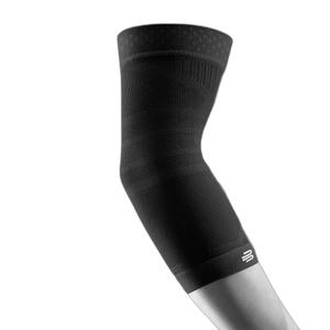 70000668-elbow-support-sleeve-bauerfeind-sports-black
