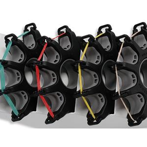 t3399-resistance-bands-with-4-levels-digi-extend-black-one-size