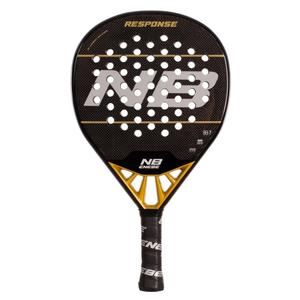 a005776-padel-rackets-enebe-response-3k-evo-black-gold-one-size
