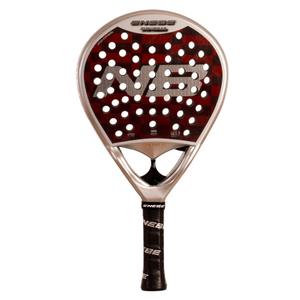 a005848-padel-rackets-enebe-suburban-12k-red-one-size