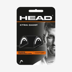285511-wh-antivibrator-head-xtra-x2-white-one-size