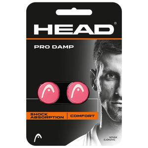 285515-pk-antivibrator-head-pro-damp-x2-pink-one-size