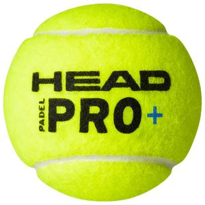 540203-padel-ball-head-pro-x3-yellow-one-size