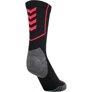 226913-2842-children-s-socks-hummel-pro-black-diva-pink
