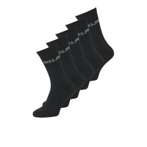 12266536-4760422-football-socks-jack-jones-regen-x5-black-one-size