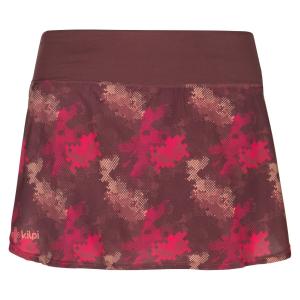 rl0216kidrd-women-s-skirt-kilpi-titicaca-dark-red