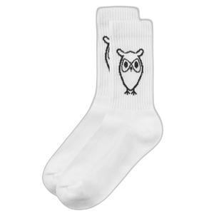 4130003-1010-tennis-socks-knowledgecotton-apparel-bright-white
