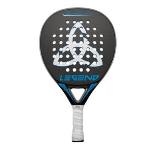 a000905-padel-rackets-legend-odyssey-2-0-black-white-blue-one-size