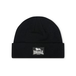 117043-1000-bonnet-lonsdale-dalston-black-one-size
