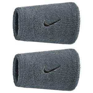 n1012406-005-fleece-wristband-nike-swoosh-classic-double-wide-x2-cool-grey-black-one-size