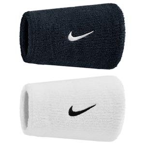 n1012406-036-fleece-wristband-nike-swoosh-classic-double-wide-x2-black-white-black-one-size