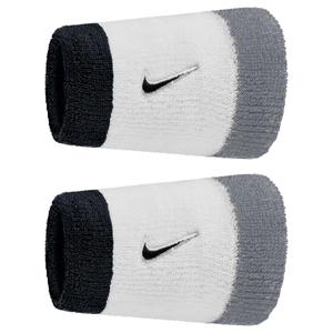n1012406-122-fleece-wristband-nike-swoosh-classic-double-wide-x2-white-cool-grey-black-one-size