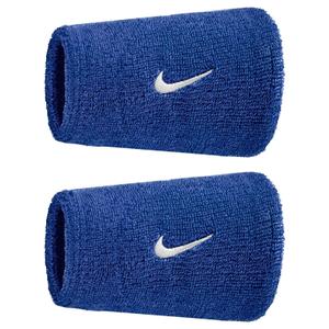 n1012406-400-fleece-wristband-nike-swoosh-classic-double-wide-x2-game-royal-white-one-size