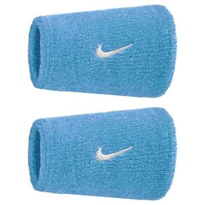 n1012406-409-fleece-wristband-nike-swoosh-classic-double-wide-x2-university-blue-white-one-size