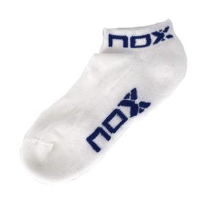 cambblazbag-women-s-socks-nox-pro-series-white-blue-one-size