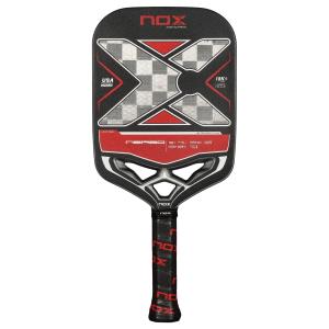 ppluxnerbo-pickleball-racket-nox-luxury-nerbo-black-red-one-size