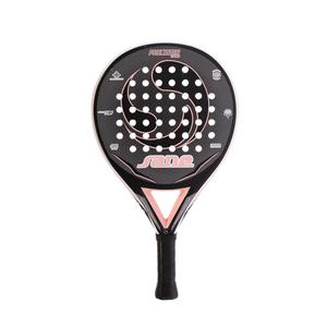 8436564322395-padel-rackets-sane-padel-precissor-carbon-grey-pink-one-size