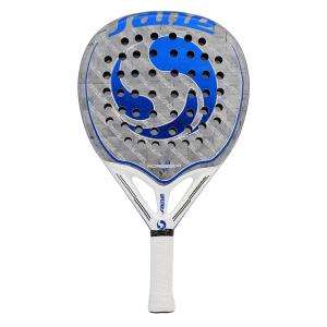 8436564322715-padel-rackets-sane-padel-agressor-vii-silver-blue-one-size