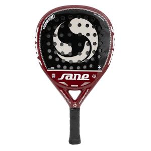 8436564322890-padel-rackets-sane-padel-assassin-classic-12k-black-brown-one-size