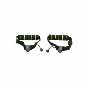 0018139-fitness-handles-softee-equipment-flex-black-yellow-one-size