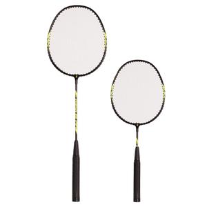a001952-children-s-badminton-racket-softee-school-black-yellow-one-size