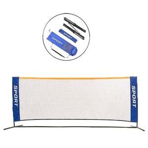a005998-tennis-set-softee-blue-white-yellow-300x70-cm
