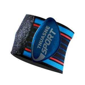 bracelet-strapping-thuasne-sport-black-blue-one-size