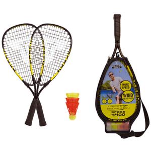 d6939-badminton-racket-talbot-torro-speed-4400-black-yellow-54-5-cm