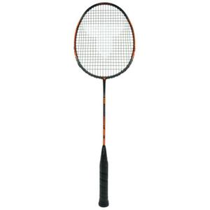 d9963-badminton-racket-talbot-torro-arrowspeed-399-black-orange-66x20-cm