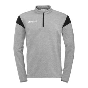 100225831-training-top-1-4-zip-uhlsport-squad-27-dark-heather-gray-black
