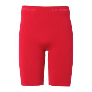 100226360-short-uhlsport-performance-pro-red