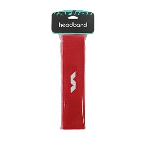 accteb220403205-headband-varlion-red-white-one-size