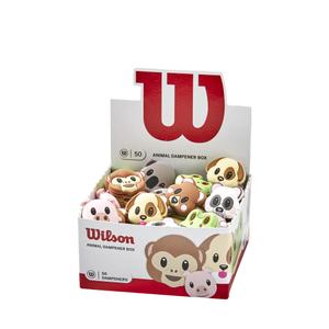 wr8405001-anti-vibration-box-wilson-animal-multicolour-one-size