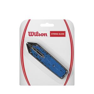 wrz540300-antivibrator-wilson-string-glide-black-blue-one-size