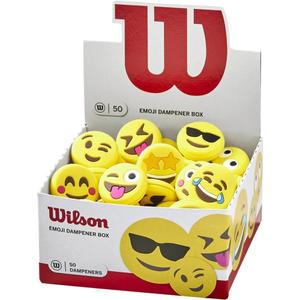 wr8404901-emoji-vibrator-wilson-x50-yellow-black-white-one-size
